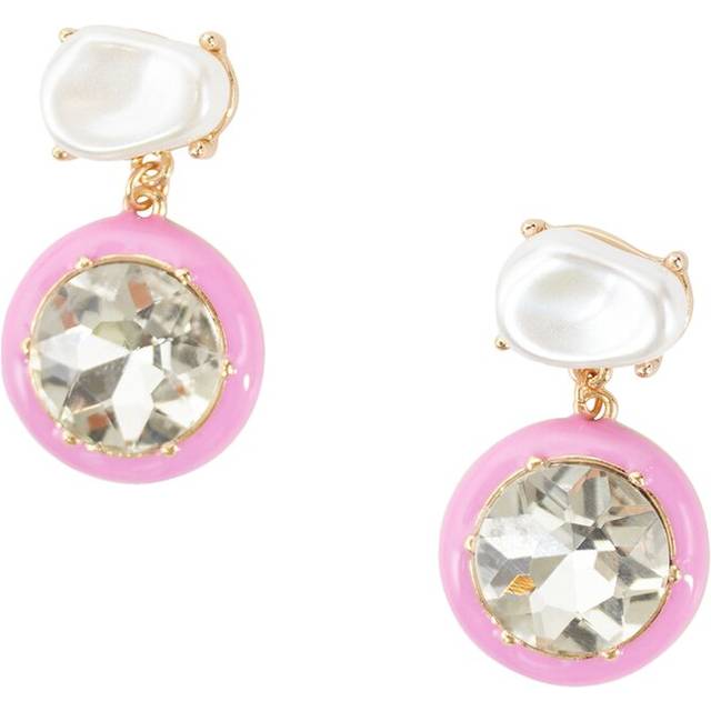 Roller Rabbit Brooke Earrings