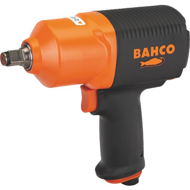 Bahco Mutterdragare, 1/2", BPC815. KOMPOSIT