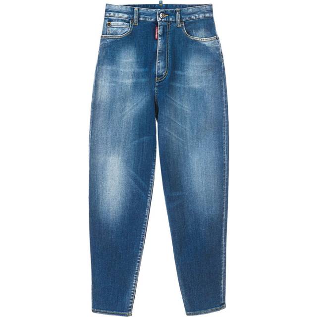 Loose-fit Jeans