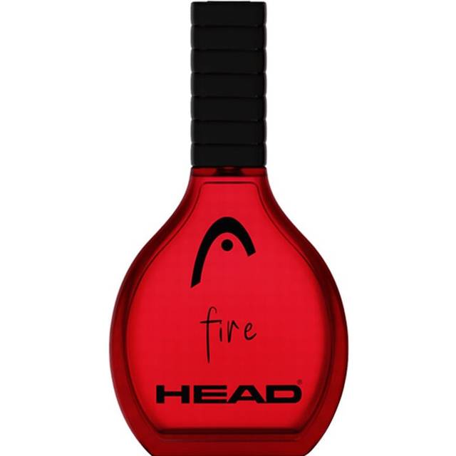 Head Fire Pour Homme Eau De Toilette 50ml