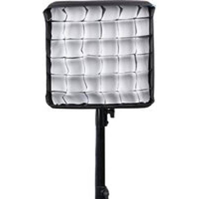 NanLite PavoSlim 60B Kit with Quick Release Softbox and Clamp