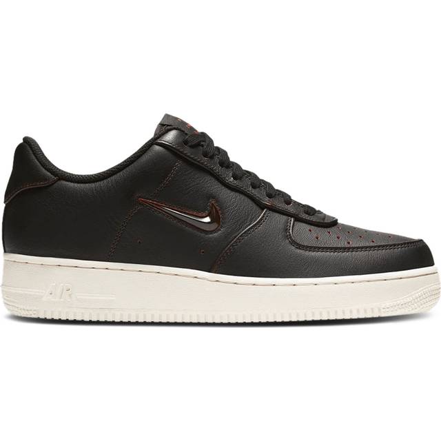 Nike Air Force 1 Jewel 'Home & Away Black' CK4392-001 - 10.5