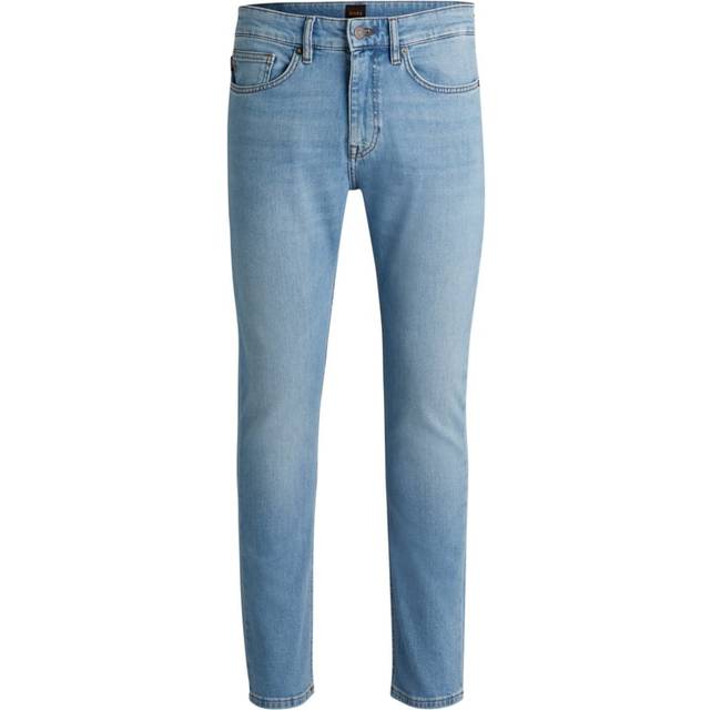 BOSS Delaware Jeans Bright Light blue Blue size W 35 - W 35 - L 32