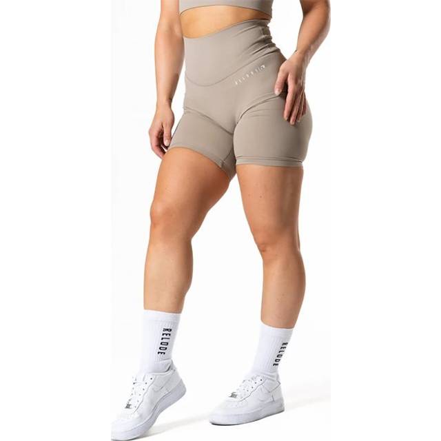 Relode Mercy Shorts Beige
