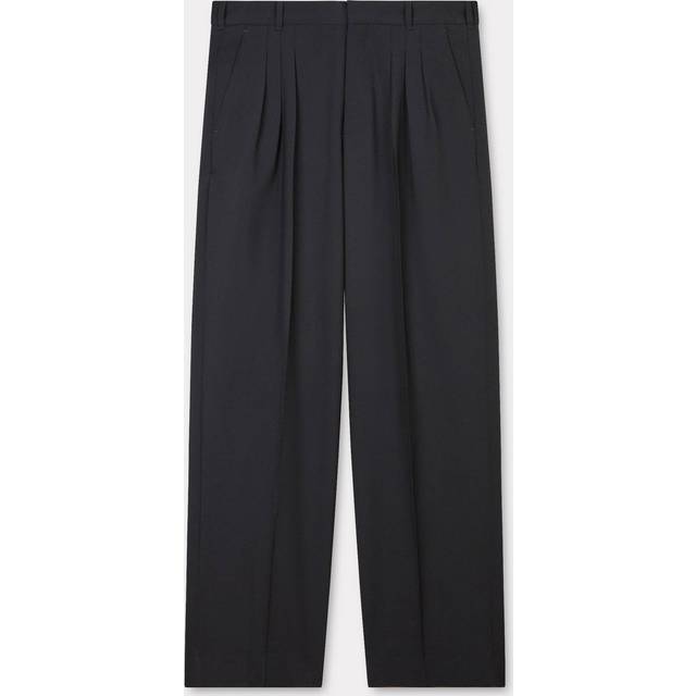 Pants KENZO Men color Black - 40
