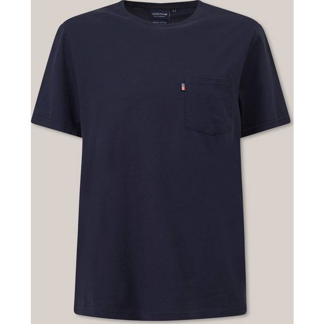 Lexington Travis organic cotton tee