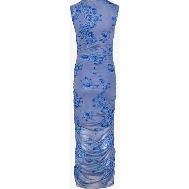 Noella Kjole - Sutton - Tobi Blue Print