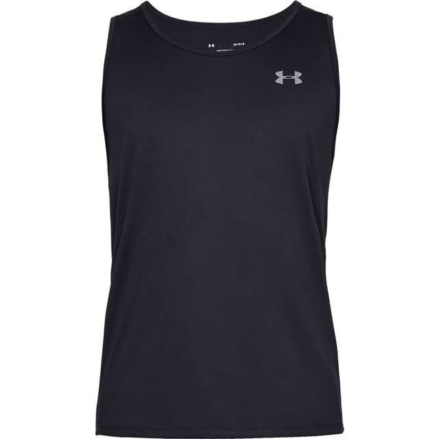 Under Armour Men's UA Tech Tank 2.0 XXX-Large Black