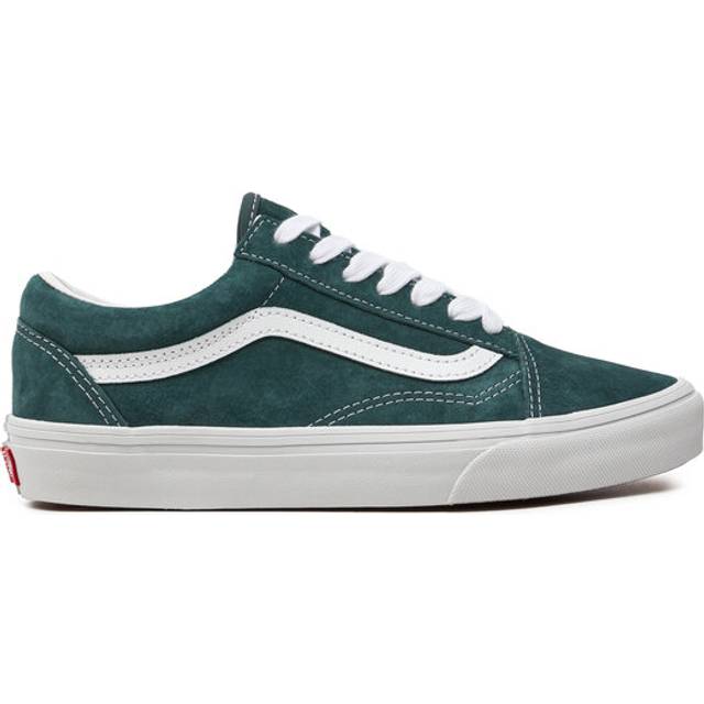 Grön Vans / 6 (6)