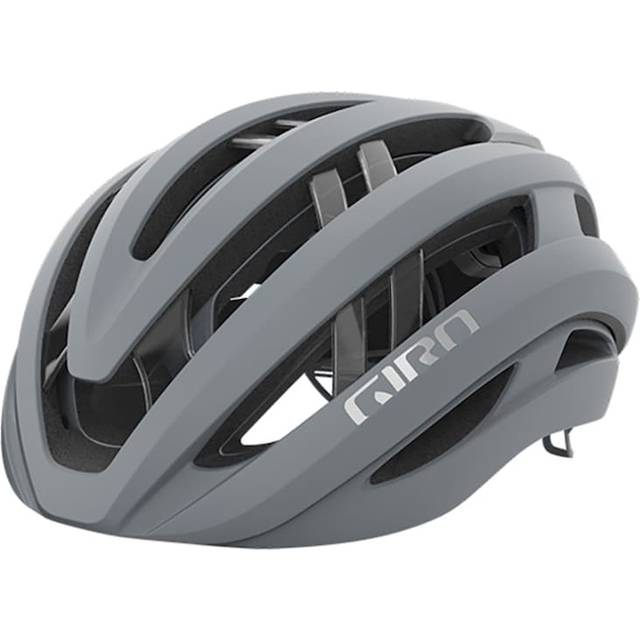 Giro Aries Spherical Helmet 2024 Matte Shark - Grey