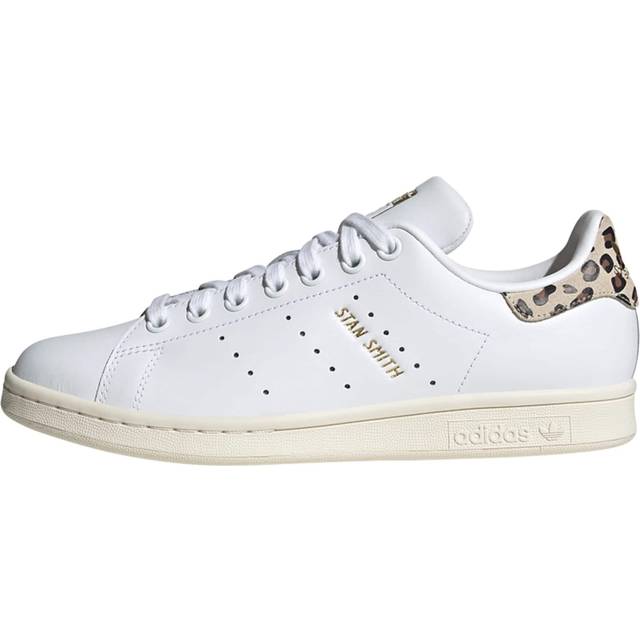 adidas Originals Stan Smith W Dam Stl. 42 2/3 - Sneakers Från Magasin - Ftwwht/owhite/won (42 2/3)