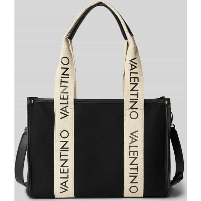 Candle Large Shopper Natural Black - One Size