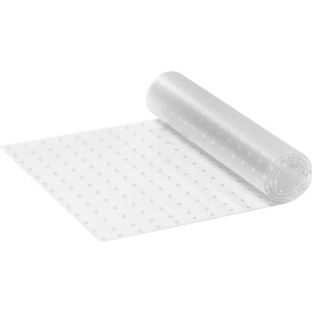 Carpet Protector for Pets, 15' x 4' pvc Scratch-Proof Cat Carpet Protector for Doorway, Anti-Slip Cat Scratch Protector Mat, Easy to Cut Plastic