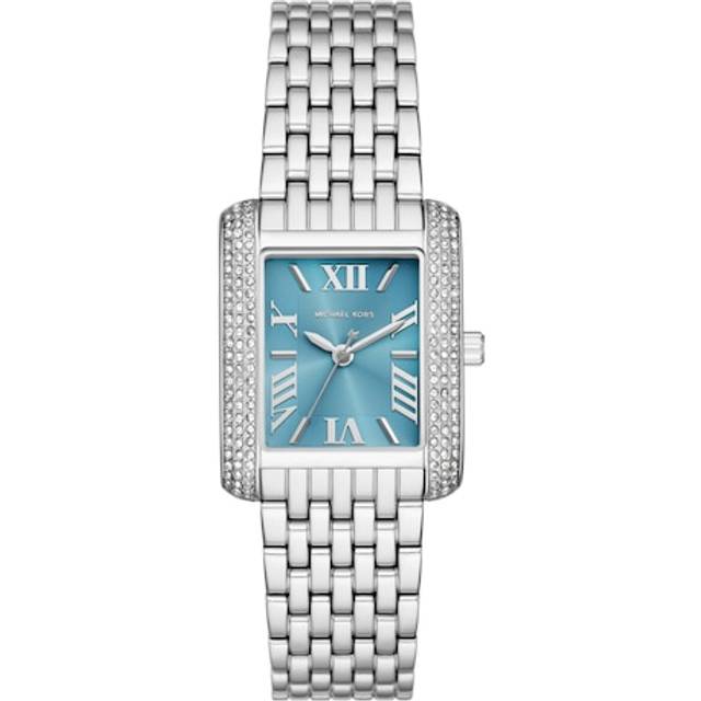 Michael Kors Damenuhr EMERY MK4829 - silber