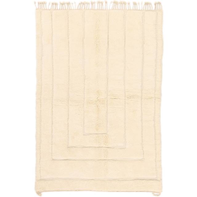 Berber Moroccan - Beni Ourain 164x240
