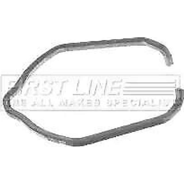 FIRST LINE Horse Shoe Clip - FHC2007S