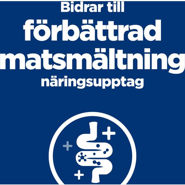 Hill's Prescription Diet I/D Low Fat Digestive Care våtfoder hund (burk). Förpackning: 1 bricka (12 x 360 g)