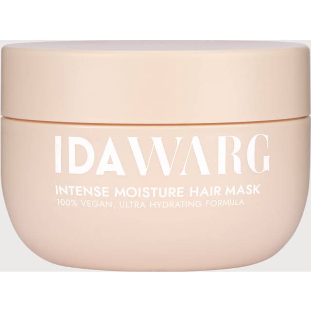 Ida Warg Moisture Hair Mask