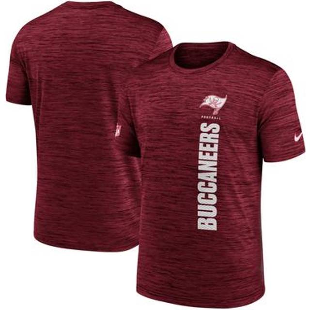 Tampa Bay Buccaneers Nike Dri-FIT Velocity Tee