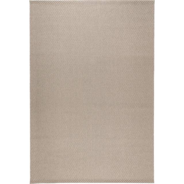 MORUM Köksmatta - Passar även utomhus - Beige - 200x300 cm
