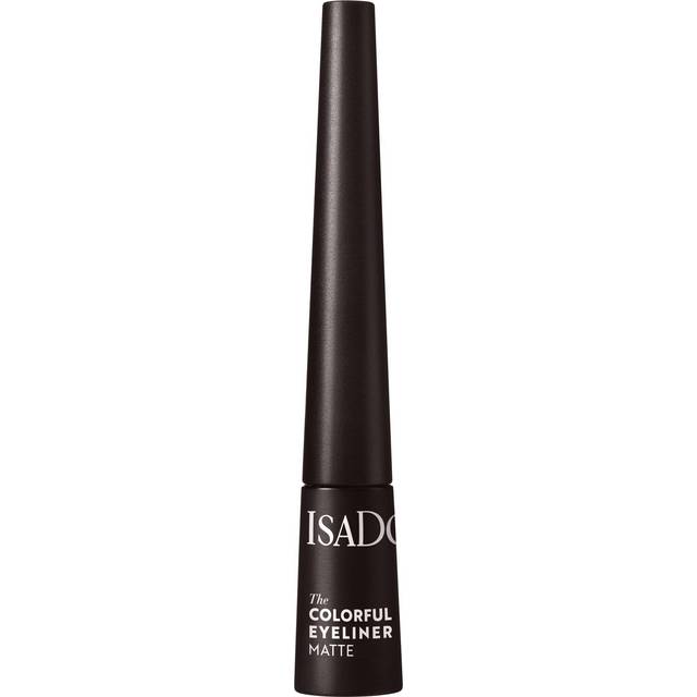 Isadora Colorful Eyeliner 12 Dark Brown