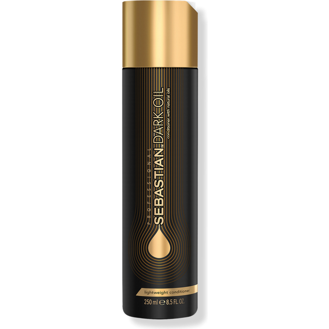 Sebastian Professional Dark Oil Lightweight Conditioner 250ml