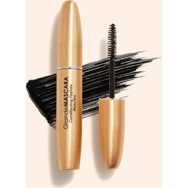 Grande Cosmetics Peptide Mascara Conditioning - Brown