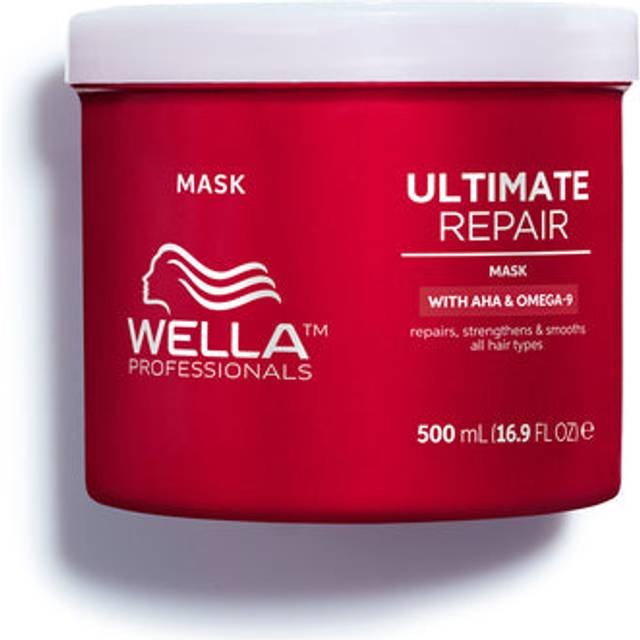 Wella - Ultimate Repair Mask 16.09 oz
