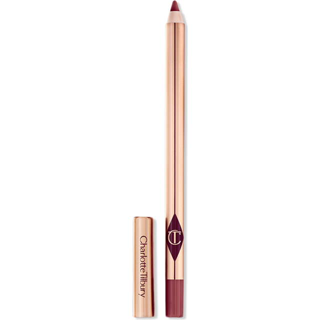 CHARLOTTE TILBURY Lip Cheat Lip Liner - Supersize Me - Neutral Nude Pink