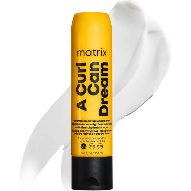 A Curl Can Dream Weightless Moisture Conditioner 300 ml