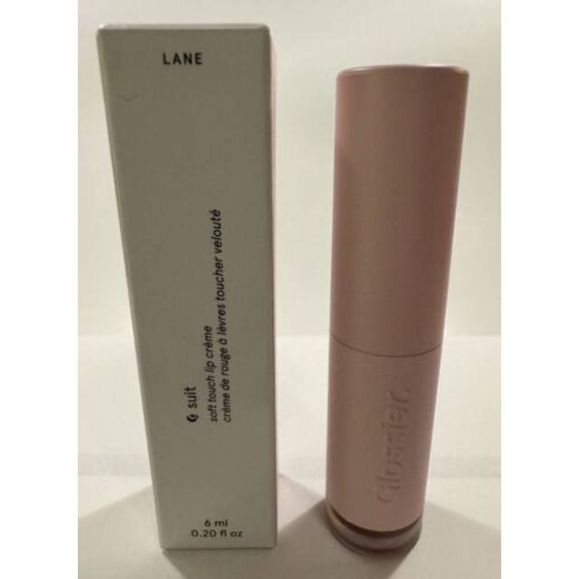 Glossier G Suit Soft Touch Lip Crème 6Ml Lane