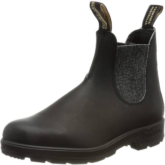 Women's boots Blundstone Original Chealsea - Noir