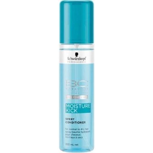 BC Bonacure MOISTURE KICK Spray Conditioner  6.8-Ounce