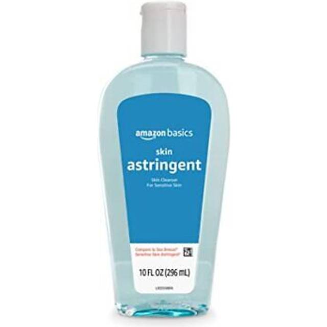 Amazon Basics Original Clean Astringent Skin Cleanser  Fresh Scent  10 Fl Oz (Previously Solimo)