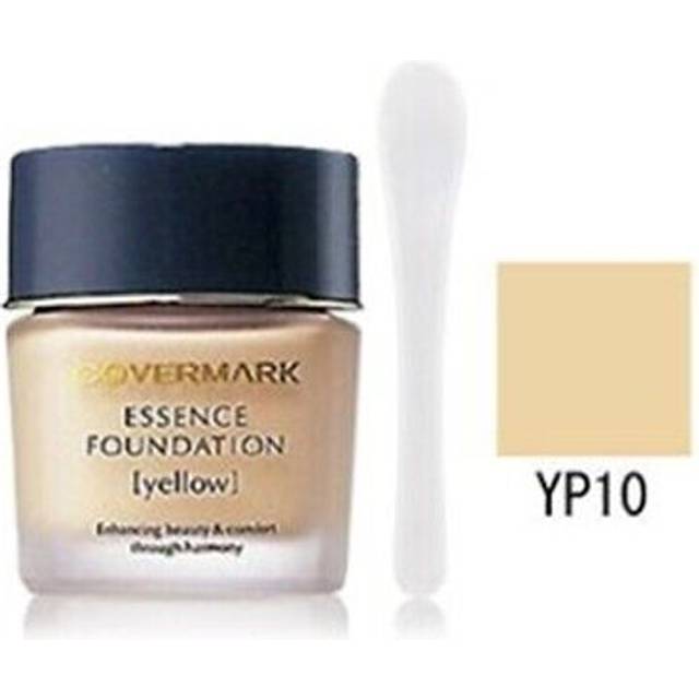 COVERMARK Essence Foundation <Jasmy Color> (SPF18 PA++) 30g YP10