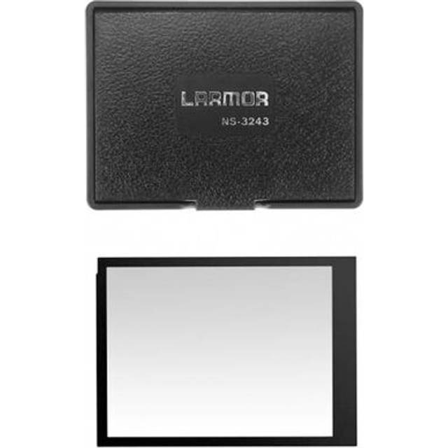 Larmor 5th Gen LCD Protector Sony RX100 / RX1 / RX10