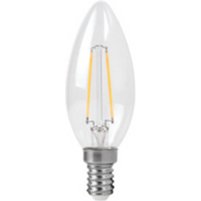 Megaman 4.2W Filament Dimmable Candle E27, 2700K - 711370