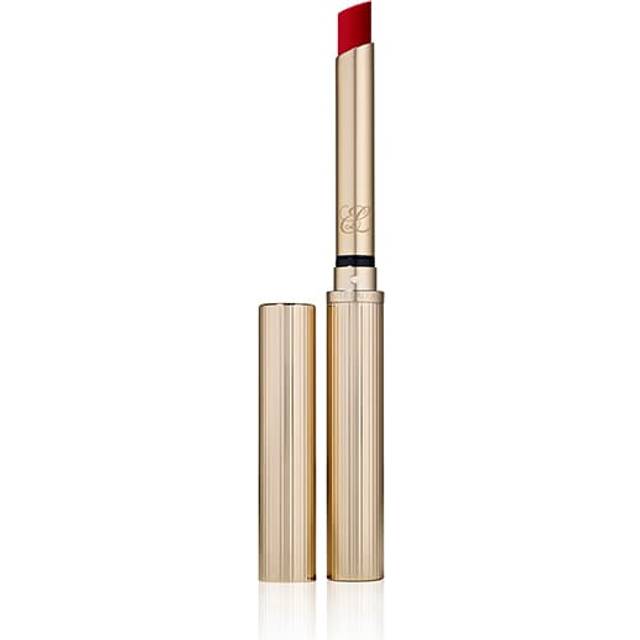 Estée Lauder Pure Color Explicit Vellum Matte Lipstick - Red