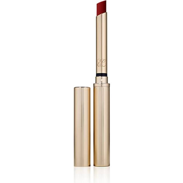 Estée Lauder Pure Color Explicit Vellum Matte Lipstick - Off the Record