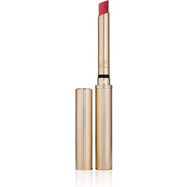 Estée Lauder Pure Color Explicit Vellum Matte Lipstick 112 High Frequency - 1.8 g