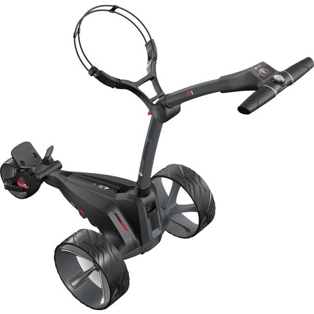 Motocaddy M1
