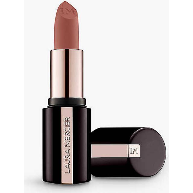 Laura Mercier Lip make-up Lipstick Caviar Matte Lipstick genopfyldelig 610 Blush Chenille 3,8 g
