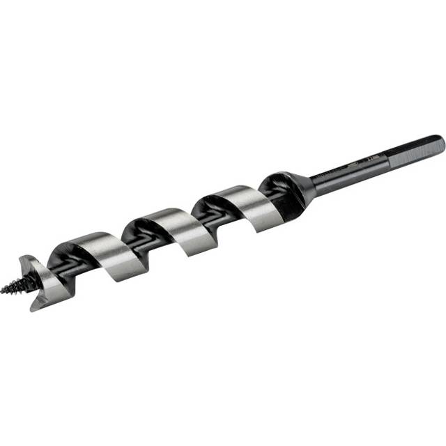 Bahco 9626 Series Combination Auger Drill Bit 25mm 230mm