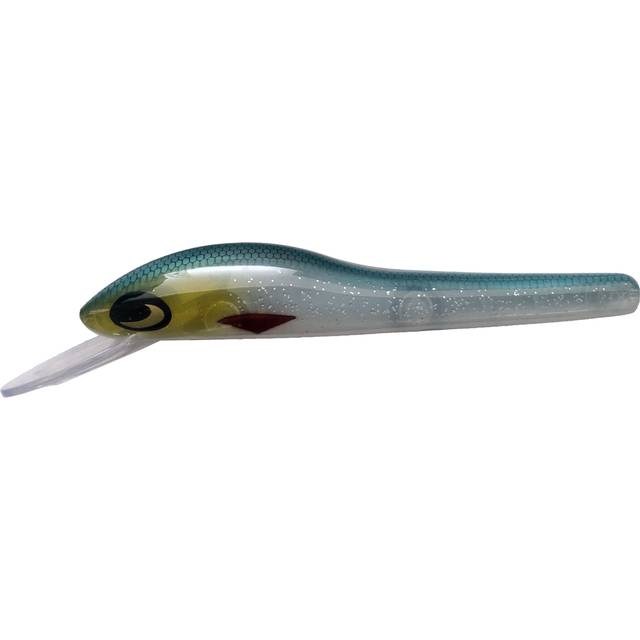 Wiggtac Wobbler 14 cm, 27 gram, Maxdjup 4 Meter