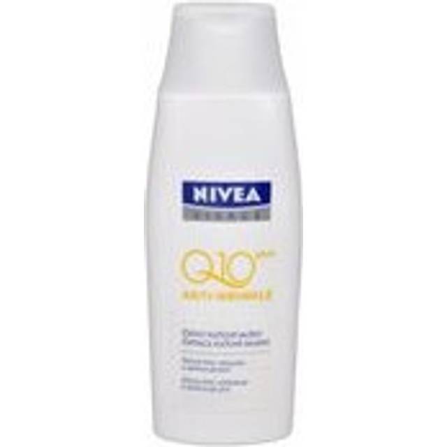 Nivea Cleansing Milk Anti-Wrinkle Q10 Plus 201ml