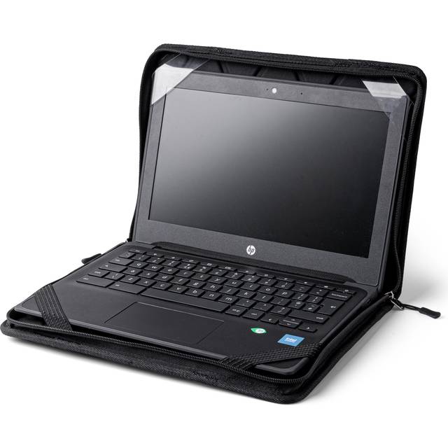 Techair 11-12 Universal Chromebook Carry Case