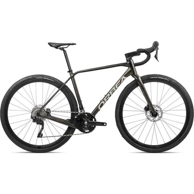 Gravel Bike Orbea Terra H40 Infinity Green/Ivory White L 2025