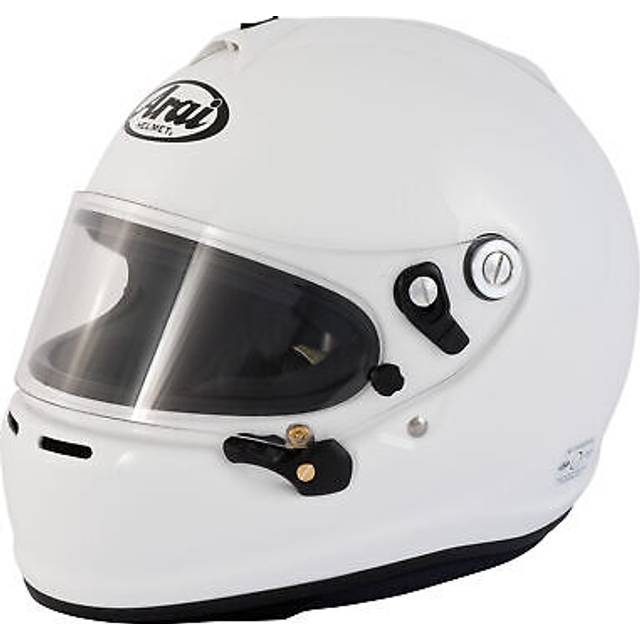 Arai GP-6S Helmet - XL (61-62cm)