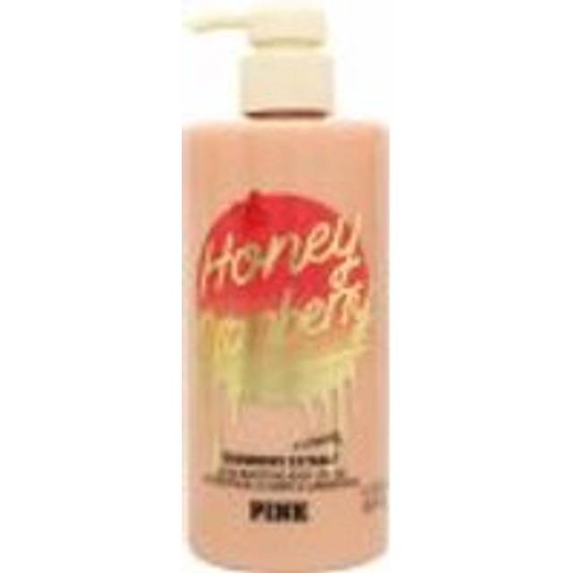 Victoria's Secret Pink Honey Cranberry Body Lotion 414ml