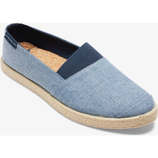Espadrilled - Shoes for Men